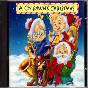 Alvin & The Chipmunks - A Chipmunk Christmas FLAC