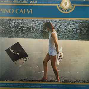 Pino Calvi - Premiata Ditta 'Italia' Vol. 5 FLAC