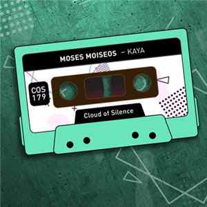 Moses Moiseos - Kaya FLAC