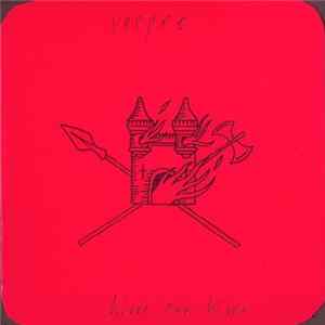 Vespre - Hiver Sur Hiver FLAC