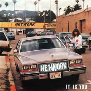 Network - It Is You FLAC