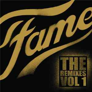 Naturi Naughton - Fame 09 - The Remixes Vol. 1 FLAC