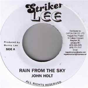 John Holt - Rain From The Sky / Bring It Home To Me FLAC