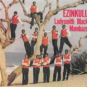 Ladysmith Black Mambazo - Ezinkulu FLAC
