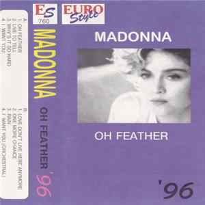 Madonna - Oh Father FLAC