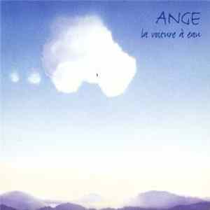Ange - La Voiture À Eau FLAC