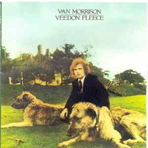 Van Morrison - Veedon Fleece FLAC