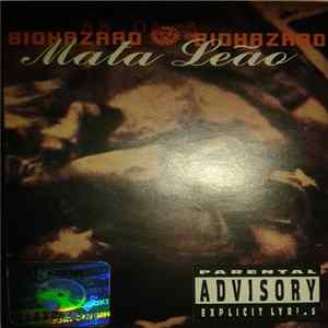 Biohazard - Mata Leão FLAC