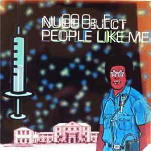 Null Object - People Like Me FLAC