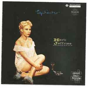 Herb Jeffries - Say It Isn't So FLAC