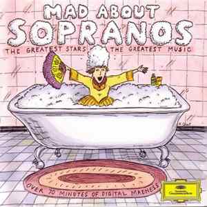 Various - Mad About Sopranos FLAC