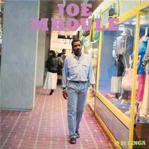 Joe Mboule - O Si Linga FLAC