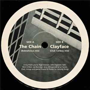 Breeder - The Chain FLAC