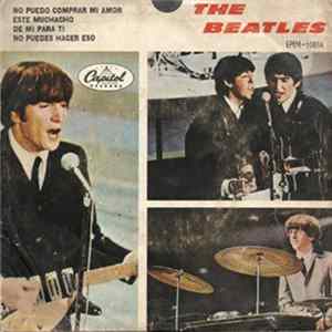 The Beatles - No Puedo Comprar Mi Amor FLAC