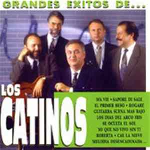 Los Catinos - Los Grandes Éxitos De Los Catinos FLAC