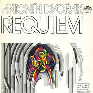 Antonín Dvořák - Requiem FLAC