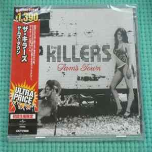 The Killers - Sam's Town FLAC