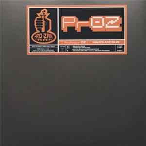 Professor Oz - Waves & Sun FLAC