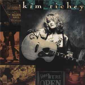 Kim Richey - Kim Richey FLAC
