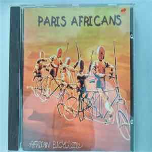 Paris Africans - African Bicyclette FLAC