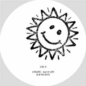 Various - Set It Off / Yekermo Sew / Shuffering And Shmiling FLAC