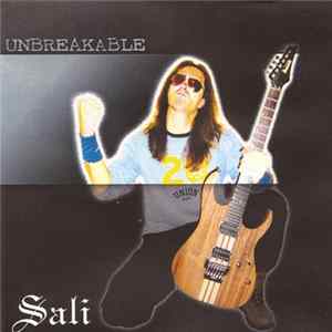 Sali - Unbreakable FLAC
