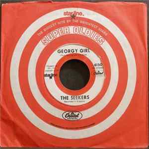 The Seekers - Georgy Girl / I'll Never Find Another You FLAC