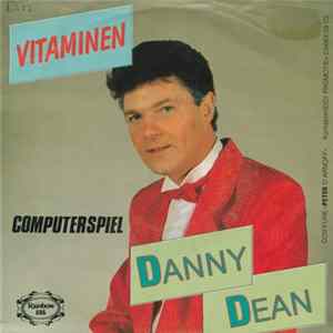 Danny Dean - Vitaminen FLAC