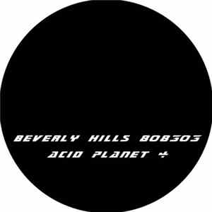 Beverly Hills 808303 - Acid Planet 4 FLAC
