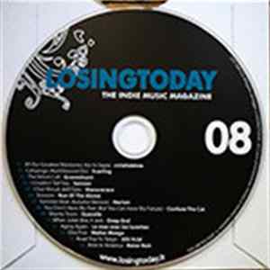 Various - Losing Today 08 FLAC