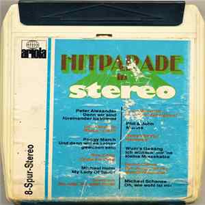 Various - Hitparade In Stereo FLAC