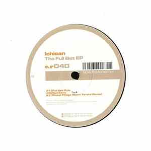 Ichisan - The Full Bet FLAC
