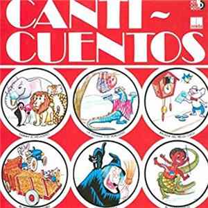 Marlore Anwandter - Los Mejores Canticuentos FLAC
