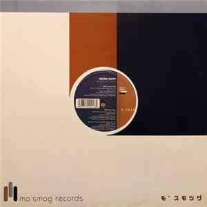 Archie Shepp - A Sea Of Faces FLAC