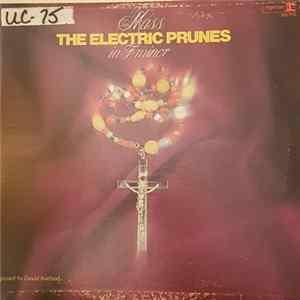 The Electric Prunes - Mass In F Minor FLAC