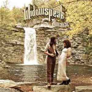 Widowspeak - Almanac FLAC