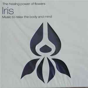 Levantis - The Healing Power Of Flowers-Iris FLAC