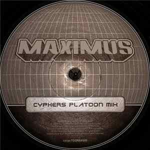 Maximus - Cyphers Platoon Mix FLAC