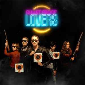 Bullet Proof Lovers - Shot Through The Heart FLAC