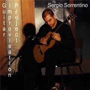 Segio Sorrentino - Guitar Improvisation Project FLAC