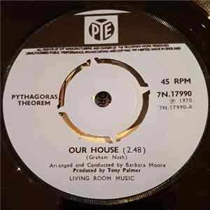 Pythagoras Theorem - Our House FLAC