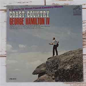 George Hamilton IV - Coast Country FLAC