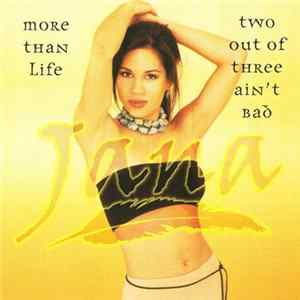 Jana - More Than Life / Two Out Of Three Ain't Bad FLAC
