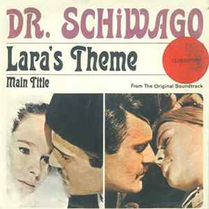 Maurice Jarre - Lara's Theme FLAC