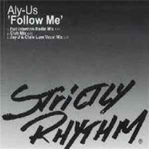 Aly-Us - Follow Me FLAC