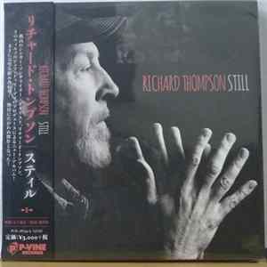 Richard Thompson - Still FLAC