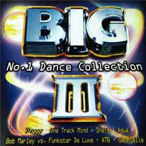 Various - Big III - No.1 Dance Collection FLAC
