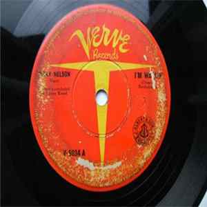 Ricky Nelson - I'm Walkin' / A Teenager's Romance FLAC