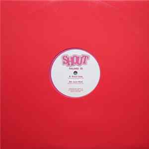 RC - Shout - Volume 10 FLAC