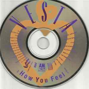 Vesta - How You Feel FLAC